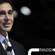 Illustration for article titled Mark Fields Ford CEO On July 1st, Mulally To Pursue Passion For Dance